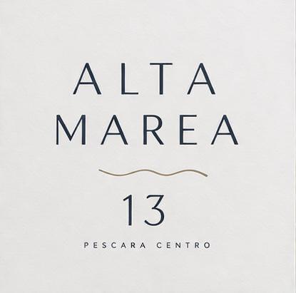 Alta Marea 13