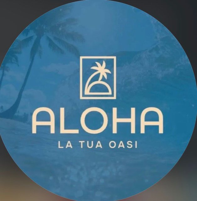 Anteprima del sito Aloha La tua Oasi