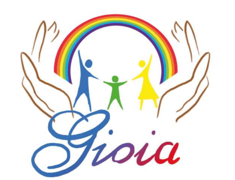 Anteprima del sito Associazione Gioia