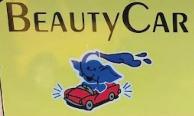 Logo BeautyCar