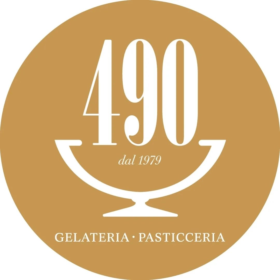 Anteprima del sito Gelateria 490
