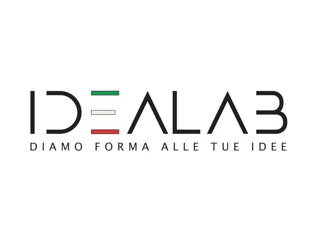 Anteprima del sito IDEALAB