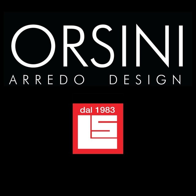 Anteprima del sito Orsini Design